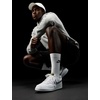 Nike Men’s Court Vision Low Next Nature Shoes(Photon Dust/Anthracite/Summit White)