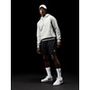 Nike Men’s Court Vision Low Next Nature Shoes(Photon Dust/Anthracite/Summit White)