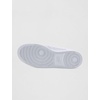 Nike Men’s Court Vision Low Next Nature Shoes(Pure Platinum/White)