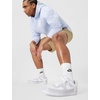 Nike Men’s Court Vision Low Next Nature Shoes(Pure Platinum/White)
