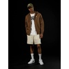 Nike Men’s Court Vision Low Next Nature Shoes(White/Medium Olive)