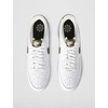 Nike Men’s Court Vision Low Next Nature Shoes(White/Medium Olive)