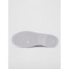 Nike Men’s Court Vision Low Next Nature Shoes(White/Vast Grey)