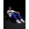 Nike Men’s Court Vision Low Next Nature Shoes(White/White/White)