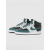 Nike Men’s Court Vision Mid Next Nature Shoes | Casual Shoes(Anthracite/Mineral Slate/Photon Dust)