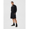 Nike Men’s Court Vision Mid Next Nature Shoes | Casual Shoes(Black/Black-phantom (Winterized))