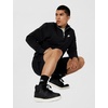 Nike Men’s Court Vision Mid Next Nature Shoes | Casual Shoes(Black/Black-phantom (Winterized))
