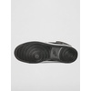 Nike Men’s Court Vision Mid Next Nature Shoes | Casual Shoes(Black/White/Black)