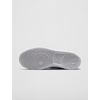 Nike Men’s Court Vision Mid Next Nature Shoes | Casual Shoes(White/White/White)