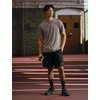Nike Men’s Downshifter 13 Road Running Shoes(Anthracite/Black/Wolf Grey)