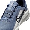 Nike Men’s Downshifter 13 Road Running Shoes(Ashen Slate Obsidian Sail Pure Platinum)