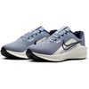 Nike Men’s Downshifter 13 Road Running Shoes(Ashen Slate Obsidian Sail Pure Platinum)