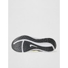 Nike Men’s Downshifter 13 Road Running Shoes(Black/Bright Citron/Iron Grey/White)