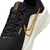 Nike Men’s Downshifter 13 Road Running Shoes(Black/Bronzine-sea Glass-olive Aura)