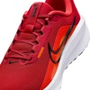 Nike Men’s Downshifter 13 Road Running Shoes(Gym Red Black Light Crimson 600)