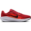 Nike Men’s Downshifter 13 Road Running Shoes(Gym Red Black Light Crimson 600)