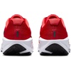 Nike Men’s Downshifter 13 Road Running Shoes(Gym Red Black Light Crimson 600)