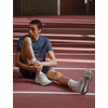 Nike Men’s Downshifter 13 Road Running Shoes(Light Silver/White/College Grey/Sail)