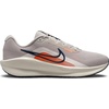 Nike Men’s Downshifter 13 Road Running Shoes(Lt Iron Ore Thunder Blue Total Orange)