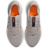 Nike Men’s Downshifter 13 Road Running Shoes(Lt Iron Ore Thunder Blue Total Orange)