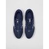 Nike Men’s Downshifter 13 Road Running Shoes(Midnight Navy/Pure Platinum/Black/White)