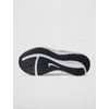 Nike Men’s Downshifter 13 Road Running Shoes(White/Black/Pure Platinum/Bright Crimson)