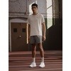 Nike Men’s Downshifter 13 Road Running Shoes(White/Wolf Grey)