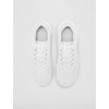 Nike Men’s Downshifter 13 Road Running Shoes(White/Wolf Grey)