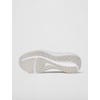 Nike Men’s Downshifter 13 Road Running Shoes(White/Wolf Grey)