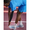 Nike Men’s Downshifter 13 Road Running Shoes(Wolf Grey/Black/Blue Hero/White)