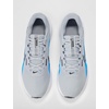 Nike Men’s Downshifter 13 Road Running Shoes(Wolf Grey/Black/Blue Hero/White)