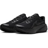 Nike Men’s Downshifter 14 Road Running Shoes(Black/Black/Anthracite)