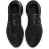 Nike Men’s Downshifter 14 Road Running Shoes(Black/Black/Anthracite)