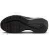 Nike Men’s Downshifter 14 Road Running Shoes(Black/Metallic Dark Grey-dark Smoke Grey (Real Tree))