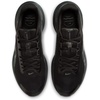 Nike Men’s Downshifter 14 Road Running Shoes(Black/Metallic Dark Grey-dark Smoke Grey (Real Tree))