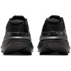 Nike Men’s Downshifter 14 Road Running Shoes(Black/Metallic Dark Grey-dark Smoke Grey (Real Tree))