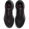 Nike Men’s Downshifter 14 Road Running Shoes(Black/Red Orbit-anthracite-white)