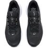 Nike Men’s Downshifter 14 Road Running Shoes(Black/White/Anthracite/Wolf Grey)