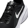 Nike Men’s Downshifter 14 Road Running Shoes(Black/White/Anthracite/Wolf Grey)