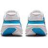 Nike Men’s Downshifter 14 Road Running Shoes(Off White/Black-light Current Blue)