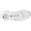 Nike Men’s Downshifter 14 Road Running Shoes(White/Black/Platinum Tint/Anthracite)