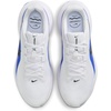 Nike Men’s Downshifter 14 Road Running Shoes(White/Black/Racer Blue/Anthracite)