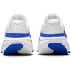 Nike Men’s Downshifter 14 Road Running Shoes(White/Black/Racer Blue/Anthracite)