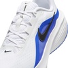 Nike Men’s Downshifter 14 Road Running Shoes(White/Black/Racer Blue/Anthracite)