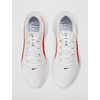 Nike Men’s Downshifter 14 Road Running Shoes(White/Black/Summit White/Bright Crimson)