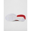 Nike Men’s Downshifter 14 Road Running Shoes(White/Black/Summit White/Bright Crimson)