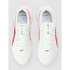 Nike Men’s Downshifter 14 Road Running Shoes(White/Black/University Red/Anthracite)