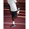 Nike Men’s Downshifter 14 Road Running Shoes(White/Stadium Green/White/Metallic Gold)