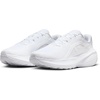 Nike Men’s Downshifter 14 Road Running Shoes(White/White)