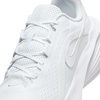 Nike Men’s Downshifter 14 Road Running Shoes(White/White)
